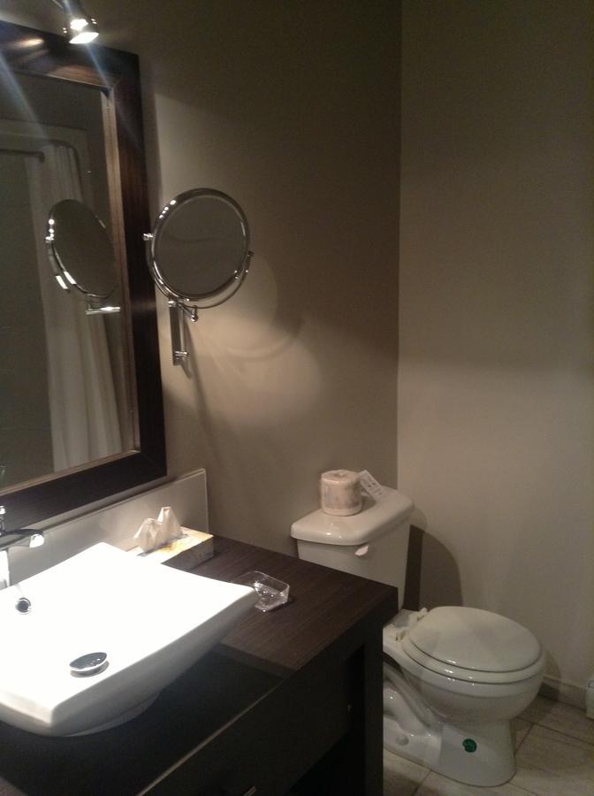 Sélectôtel Amqui Pastali Habitación foto